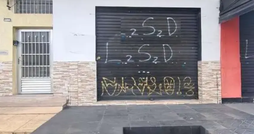 Casa comercial para alugar no Umuarama, Osasco 