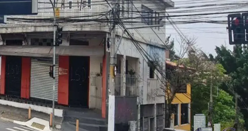 Casa comercial para alugar no Umuarama, Osasco 