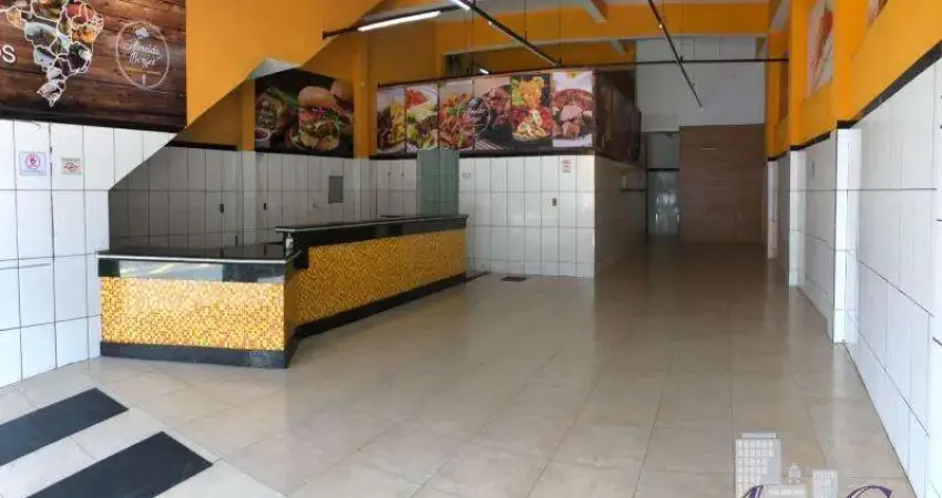 Casa comercial para alugar no Aliança, Osasco 