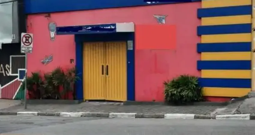 Prédio para alugar no Umuarama, Osasco