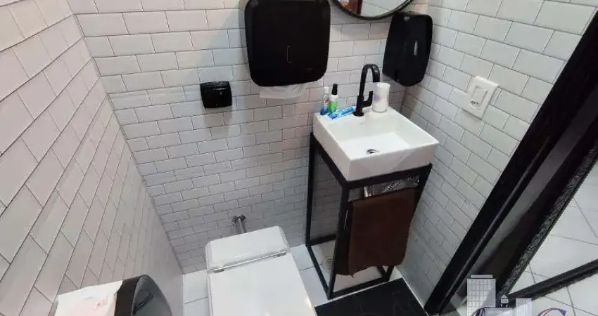 Sala comercial para alugar no Bussocaba, Osasco 