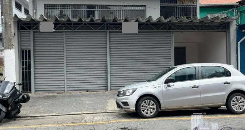 Casa comercial para alugar no Centro, Osasco 