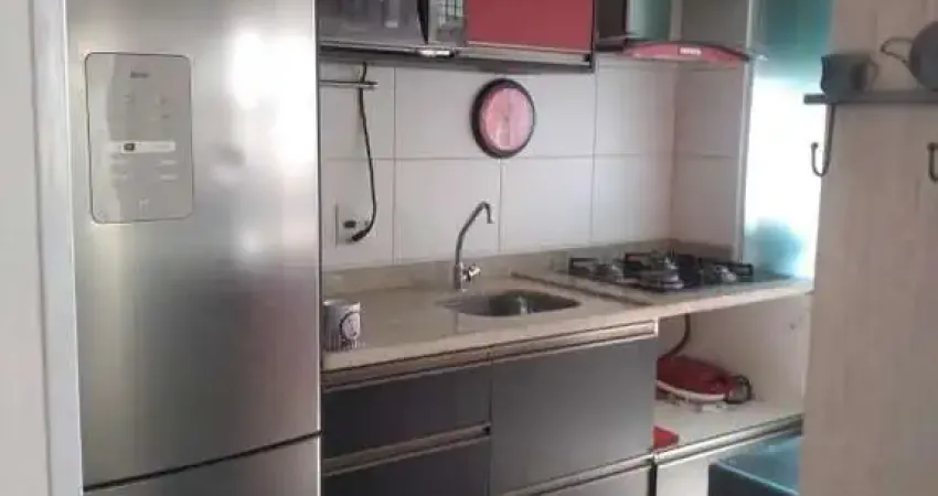 Apartamento com 2 quartos para alugar no Centro, Osasco