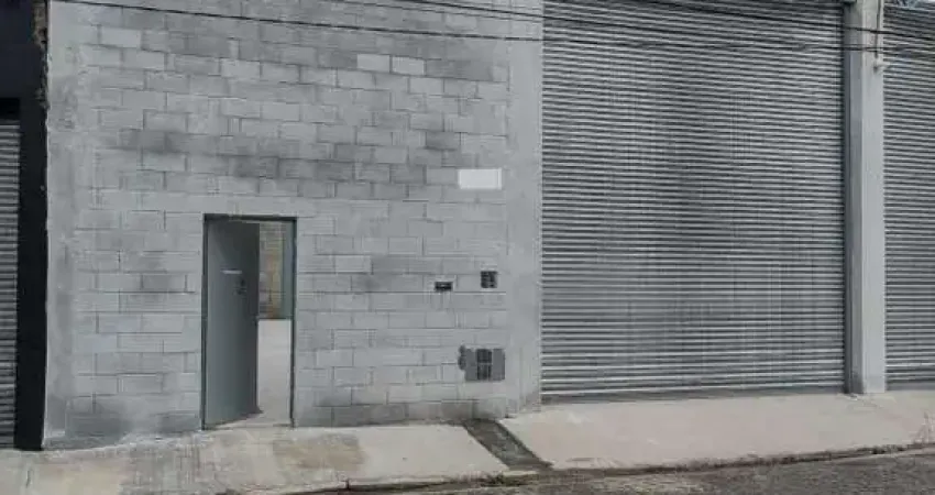 Barracão / Galpão / Depósito para alugar no Piratininga, Osasco 