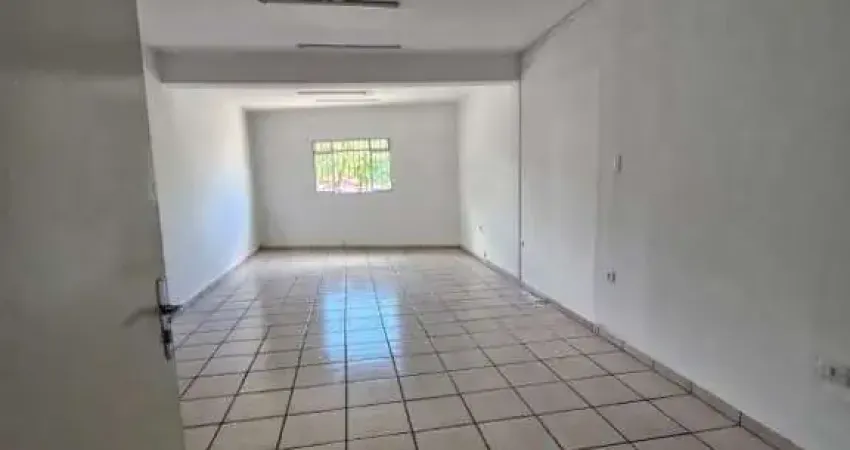 Sala comercial para alugar no Jardim D'Abril, Osasco