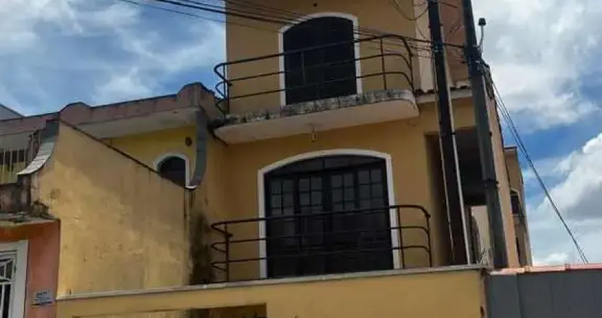 Casa com 3 quartos para alugar na Bela Vista, Osasco