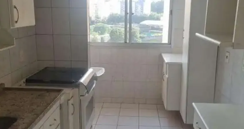 Apartamento com 2 quartos para alugar em Jaguaré, São Paulo