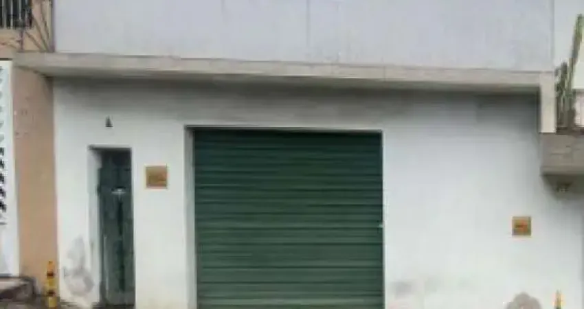 Casa comercial para alugar no Jardim D'Abril, Osasco