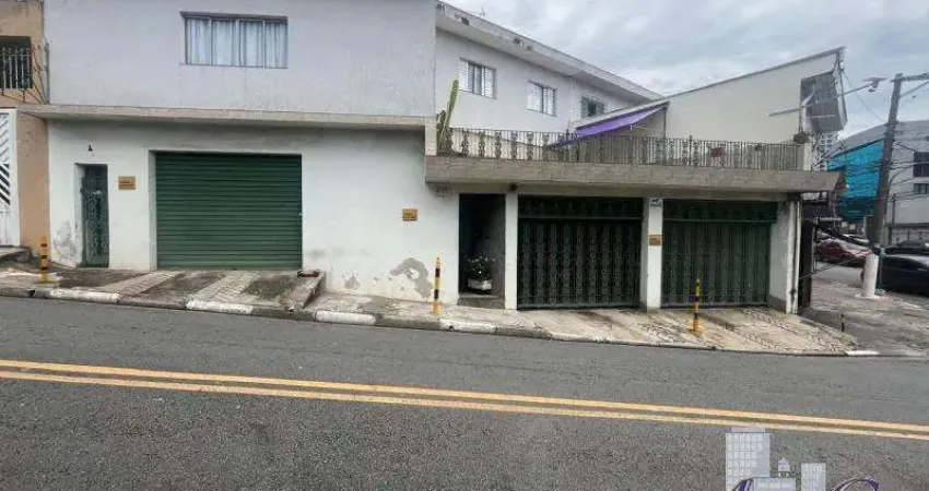 Casa com 3 quartos para alugar no Jardim D'Abril, Osasco
