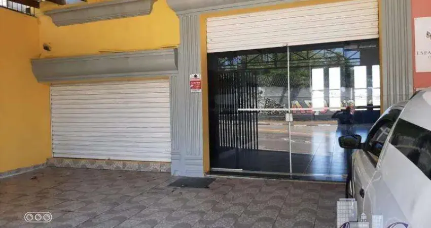 Casa comercial para alugar no Bussocaba, Osasco