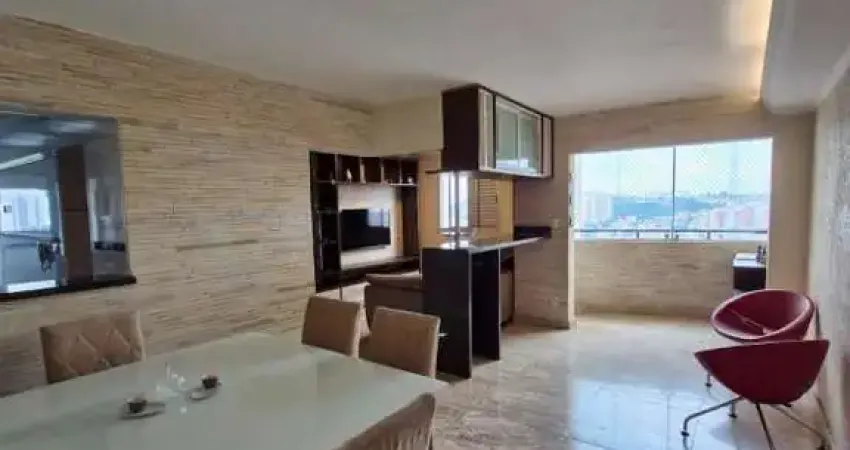 Apartamento com 2 quartos para alugar no Jaguaribe, Osasco 
