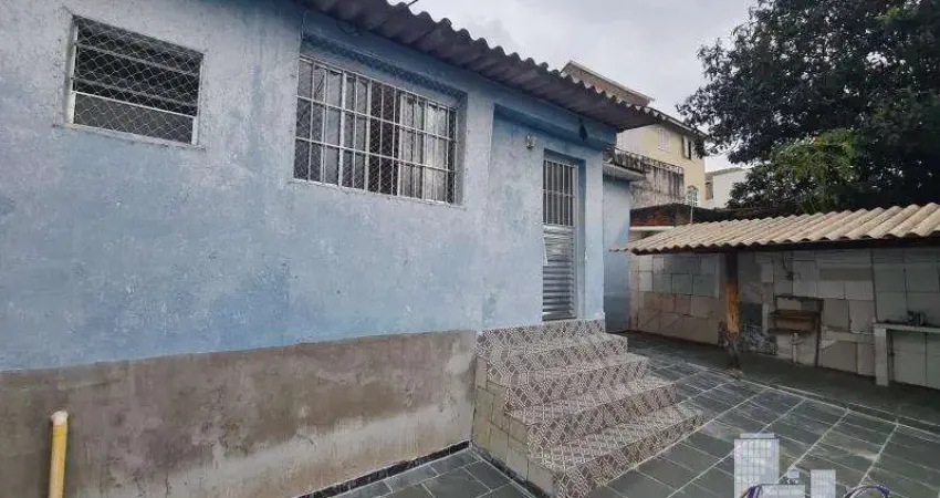 Casa com 2 quartos para alugar no Jaguaribe, Osasco