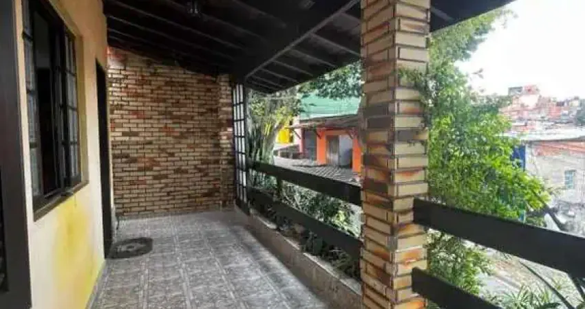 Casa com 3 quartos para alugar no Jardim D'Abril, São Paulo