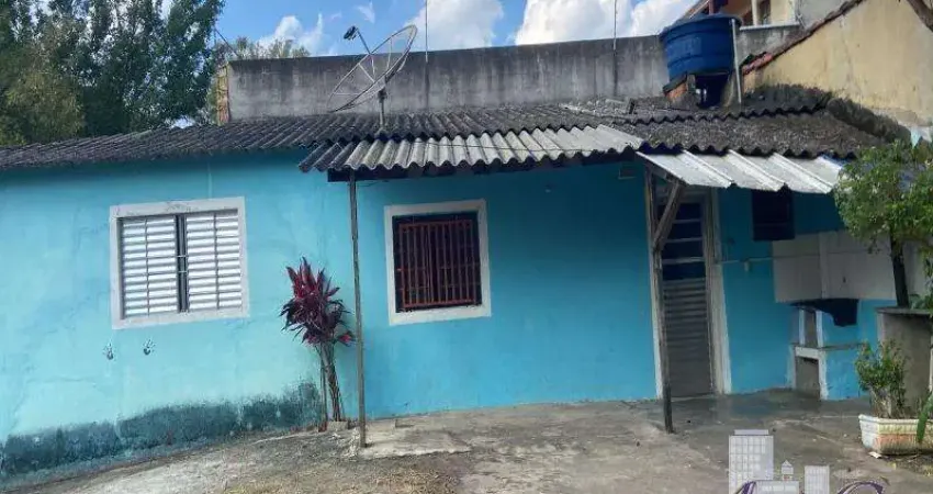 Casa com 1 quarto para alugar no Jardim D'Abril, Osasco