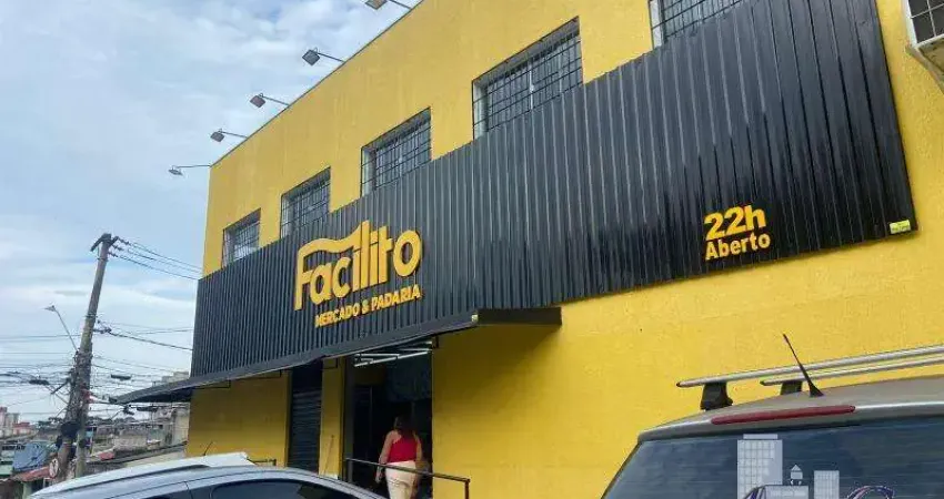 Prédio para alugar no Jardim Roberto, Osasco