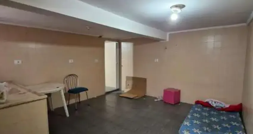 Casa com 1 quarto para alugar no Jardim D'Abril, Osasco 