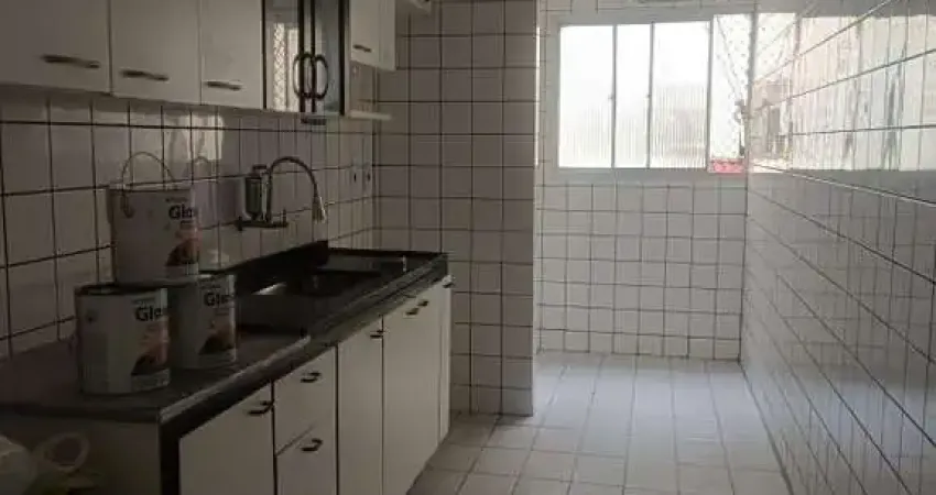 Apartamento com 3 quartos para alugar no Jardim D'Abril, São Paulo