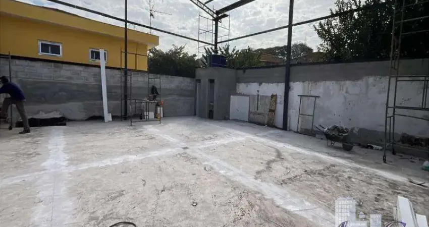 Barracão / Galpão / Depósito para alugar no Jardim D'Abril, Osasco 