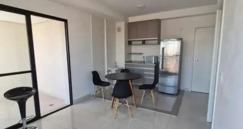Apartamento com 1 quarto para alugar no Jardim D'Abril, Osasco