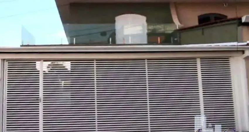 Casa com 3 quartos para alugar na Cidade São Francisco, São Paulo