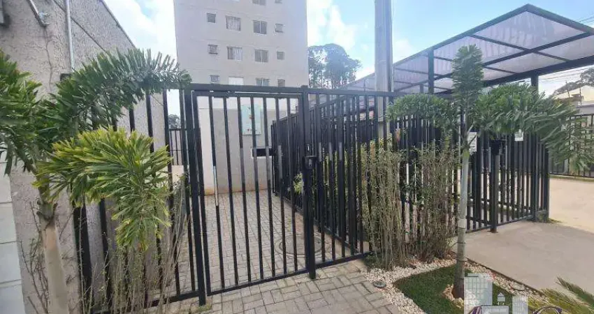 Apartamento com 1 quarto para alugar no Jardim Gilda Maria, São Paulo 