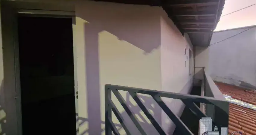 Casa com 2 quartos para alugar no Jardim D'Abril, Osasco