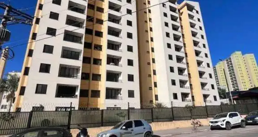 Apartamento com 3 quartos para alugar no Jaguaribe, Osasco 