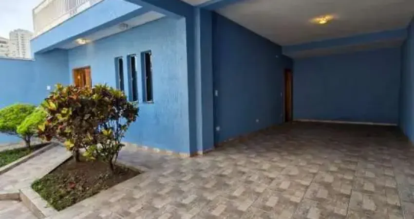 Casa com 4 quartos para alugar na Vila Lageado, São Paulo 