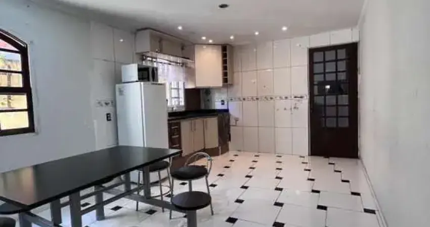 Casa com 3 quartos para alugar no Jardim Boa Vista, São Paulo