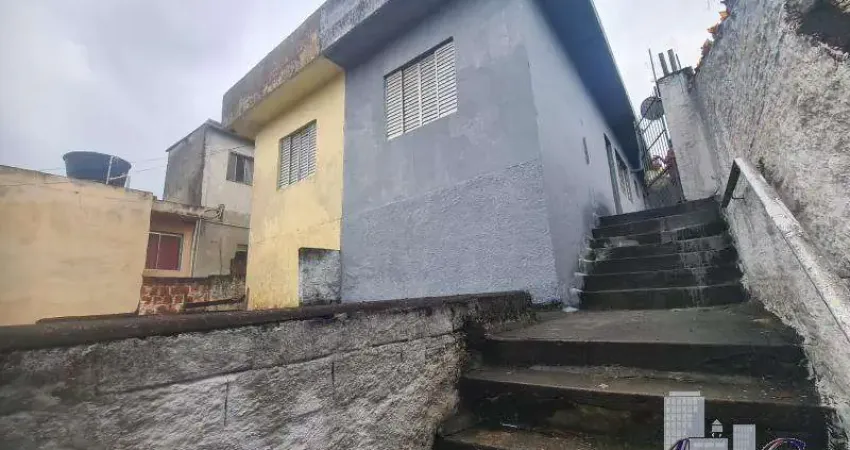 Casa com 1 quarto para alugar no Jardim D'Abril, São Paulo 