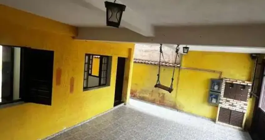 Casa com 2 quartos para alugar no Jardim D'Abril, São Paulo 