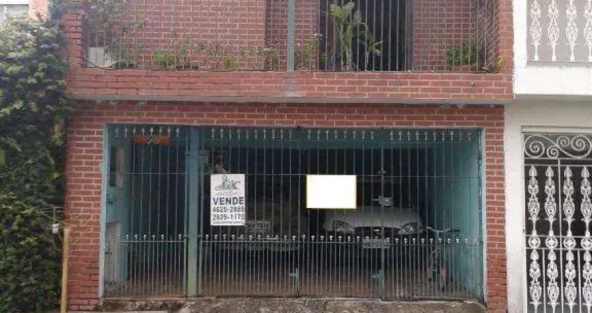 Casa com 3 quartos à venda no Pestana, Osasco