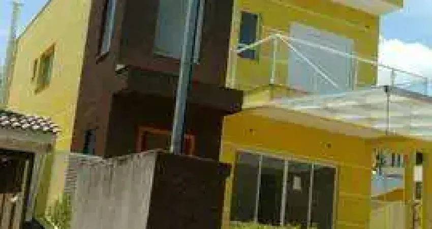 Casa com 3 quartos à venda no Jardim das Flores, Cotia