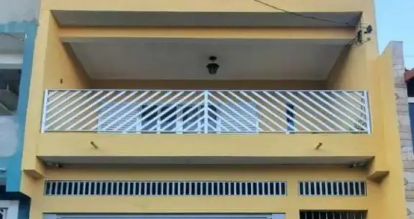 Sobrado residencial, com 3 dormitorios (sendo 1 suite com varanda) a venda em osasco.