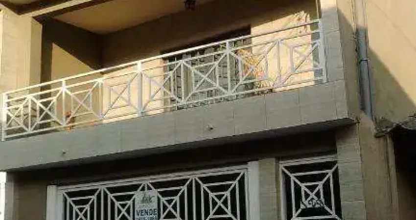 Casa com 2 quartos à venda no Jardim Elvira, Osasco 