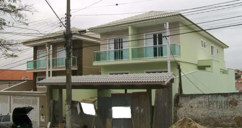 Casa com 3 quartos à venda na Bela Vista, Osasco 