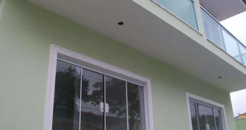 Casa com 3 quartos à venda na Bela Vista, Osasco 