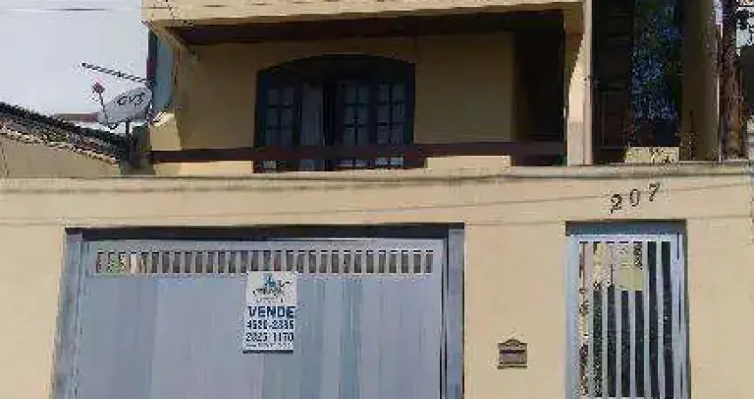 Casa com 3 quartos à venda no Adalgisa, Osasco 
