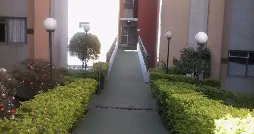 Apartamento com 2 quartos à venda no Jardim Roberto, Osasco 