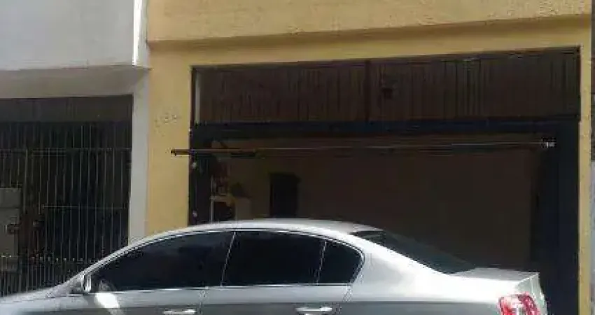 Casa com 3 quartos à venda no Jardim das Flores, Osasco