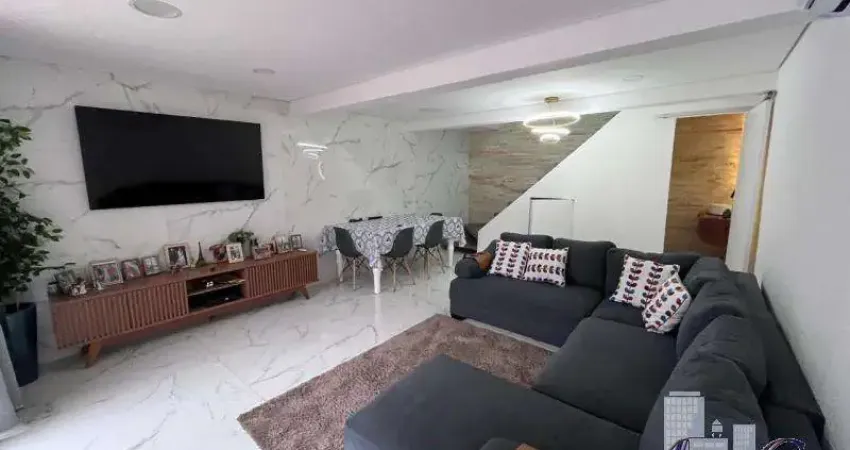 Casa com 4 quartos à venda no Jardim D'Abril, Osasco 