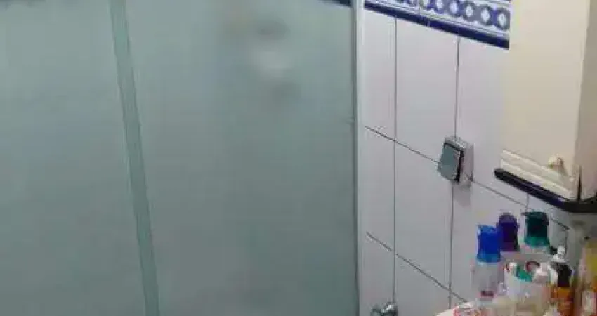 Apartamento com 2 quartos à venda no Jaguaribe, Osasco