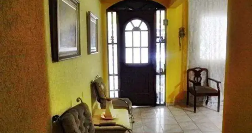 Casa com 3 quartos à venda na Cidade das Flores, Osasco