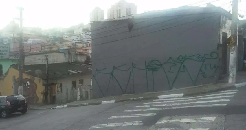 Terreno à venda no Umuarama, Osasco 