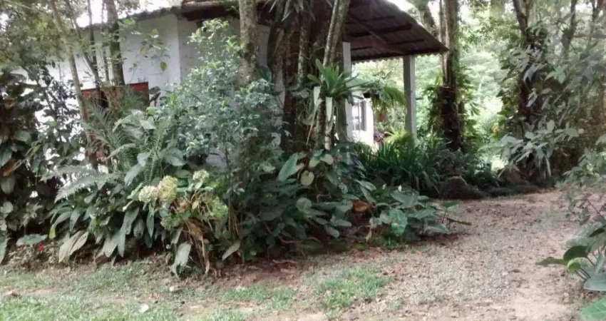 Fazenda à venda no Santana, Cotia