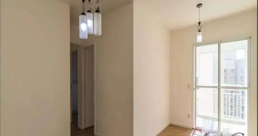 Apartamento residencial a venda, jardim tupanci, barueri.