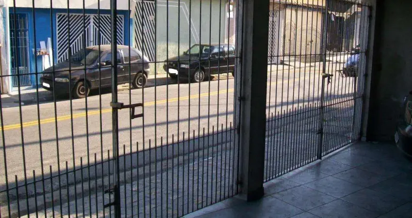 Casa com 4 quartos à venda no Jardim Roberto, Osasco