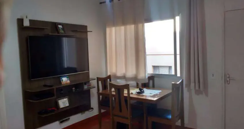 Apartamento com 2 quartos à venda no Novo Osasco, Osasco 