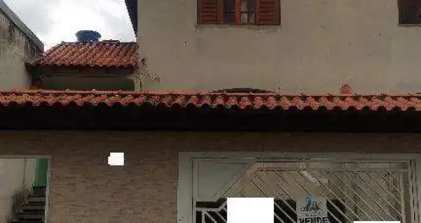 Casa com 3 quartos à venda no Jardim D'Abril, São Paulo 