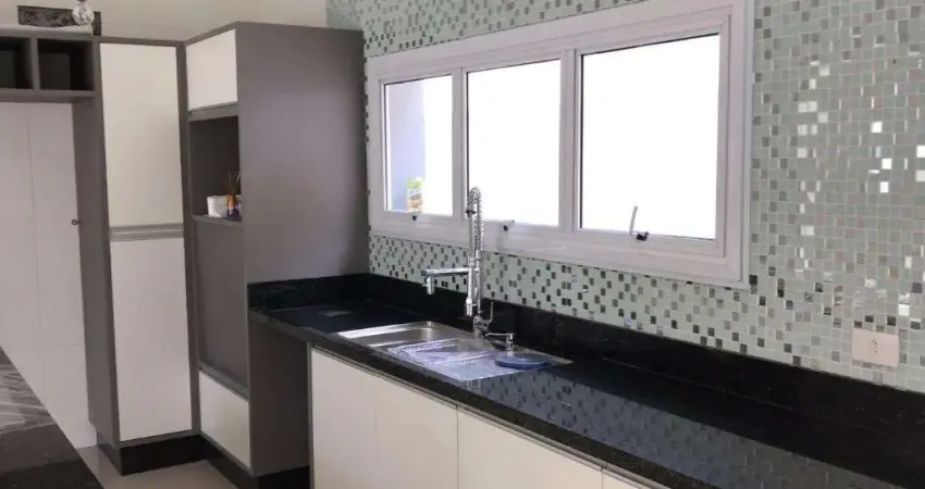 Casa com 4 quartos à venda no Moinho Velho, Cotia 